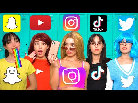 IF SOCIAL NETWORKS WERE TEACHERS