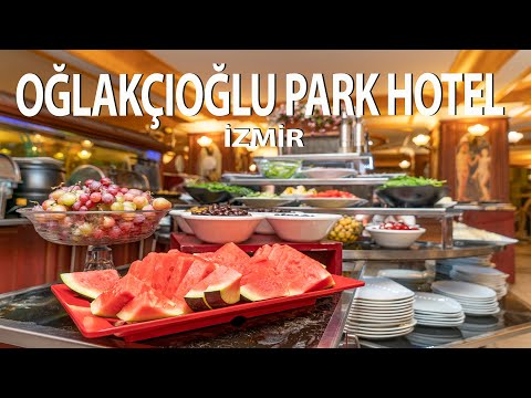 Oğlakcıoğlu Park Hotel