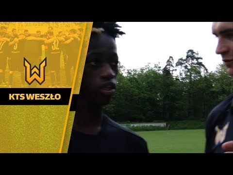 Pokonaliśmy wicelidera na wyjeździe! | KTS Weszło - kulisy meczu
