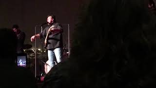 Sammy Kershaw - Cadillac Style @ Red Barn Convention Center (12/01/18)