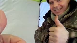 Отчет о рыбалке пензенская область