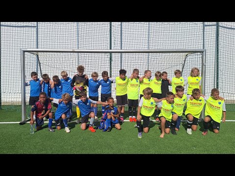 KS Laura Chylice - KS Jeziorka Prażmów (2015)