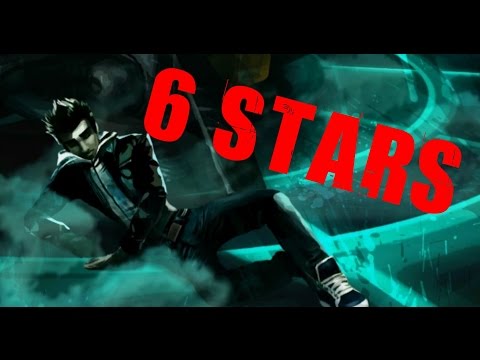 Kickbeat: Steam Edition - 6 Stars Helicopter Boss [Master]