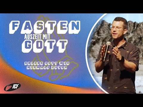 Entdecke Gottes Bestimmung für dein Leben | mit Tobi Schwegler | ICF Rapperswil