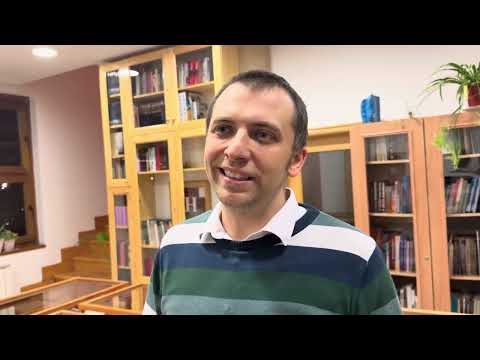 Jusuf Džafić - Postavka izložbe o Dervišu Sušiću