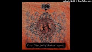 Jarboe-A Jewel Shone On Shakti&#39;s Crown, Its Gleam Was Bright And Red