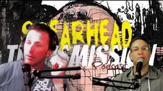 EP 187:Doomsday Eclipse, Cop Soldiers, Hurricane Harvey & End of the World