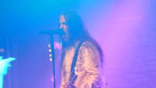 Pain, A Wannabe, 27 octobre 2016, Paris