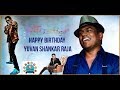 Yuvan Youth Icon Happy Birthday Yuvan Mashup HappyBirthdayU1 Alliswell