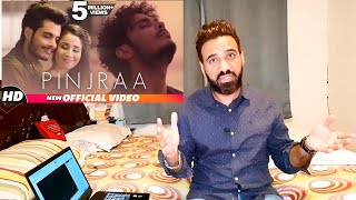 reAction from Norway; Pinjraa | Gurnazar | Jaani | B Praak | Tru Makers