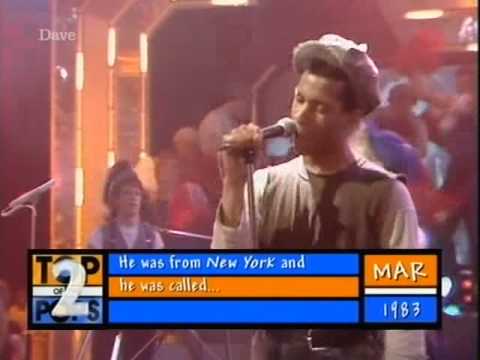 Jo Boxers - Boxer Beat [totp2]