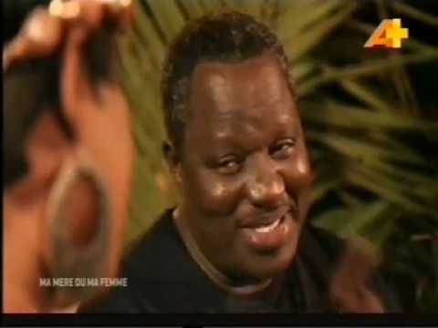 Ma Mere ou Ma Femme (Film Burkinabe)