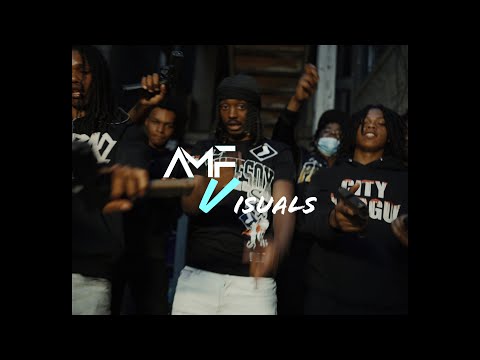 Moeskino - Trunk (Official Music Video)