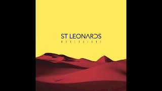 World Alone- St Leonards