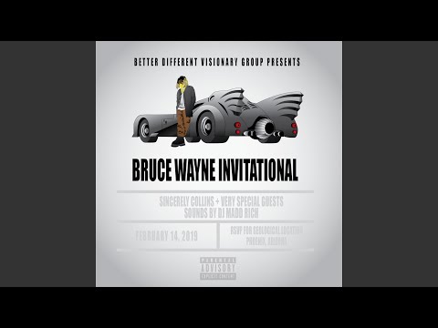 Fall Away (feat. A-Train)