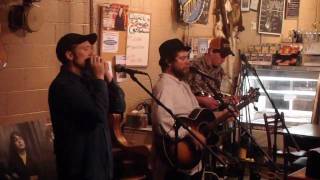 Stillhouse Hollow at The Acoustic Coffeehouse