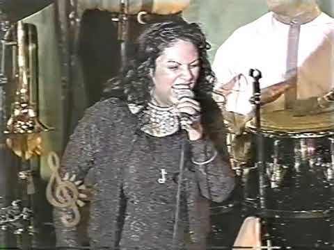 Dicen Que Soy Live - India