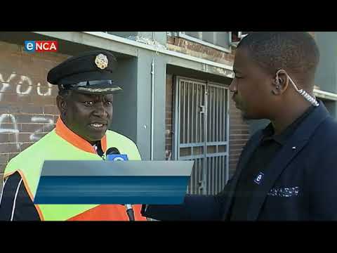 Week in One | Foreign Nationals head home |15 September 2019