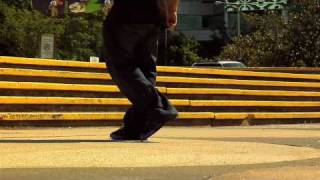 Over It [Dinosaur Jr.] (Official Music Video)