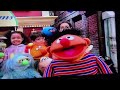 Previews From Sesame Street Count It Higher 2009 DVD
