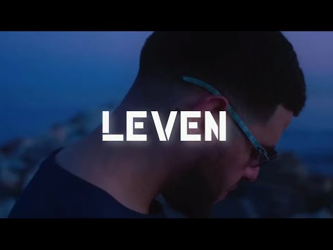 Lijpe Type Beat - Leven | Emotional Storytelling Rap Type Beat | 2025