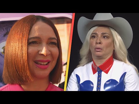 Maya Rudolph Calls SNL Her 'Happy Place' After Viral Beyoncé Sketch (Exclusive)