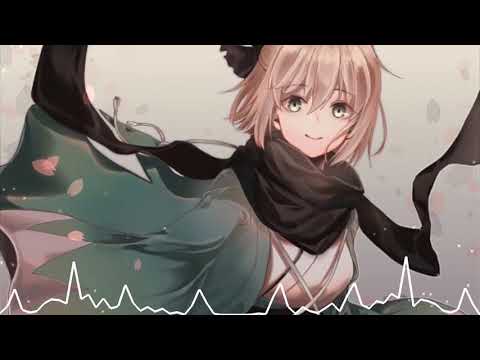 Nightcore - Miss Jackson/Dark Horse