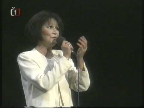 Marta Kubisova - Svet bez vas dvou (1995)