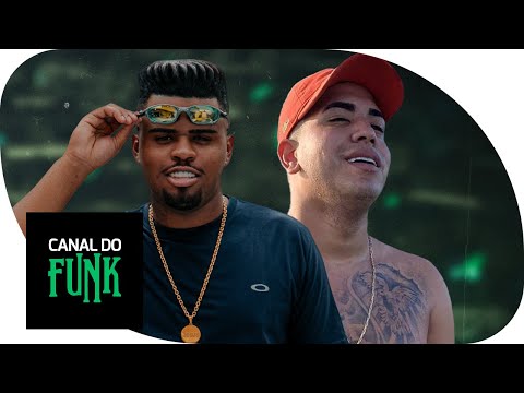 MC Lele JP e MC JhoJhow - Motorzão (DJ Pedro)