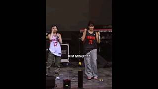 Download lagu Minji on jersey is too much ๐ฉ #newjeans #minji #haerin #hanni #danielle #hyein #viral #kpop #shorts mp3 Download lagu Minji on jersey is too much ๐ฉ #newjeans #minji #haerin #hanni #danielle #hyein #viral #kpop #shorts mp3