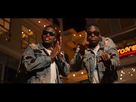 Bentiboys Africa - Wana Wankya Official Video