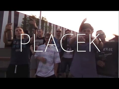 Bójo - Placek (prod. Lanek) [official video]