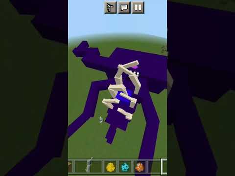 Dead Wither Storm Moves 😱 #shorts#youtubeshorts#minecraft