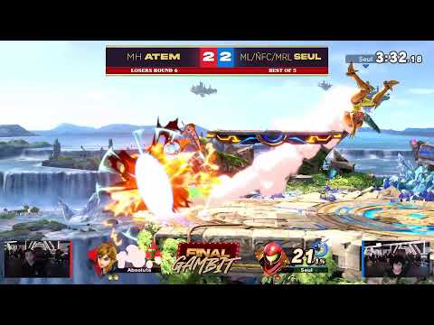 Final Gambit Stream Secundario