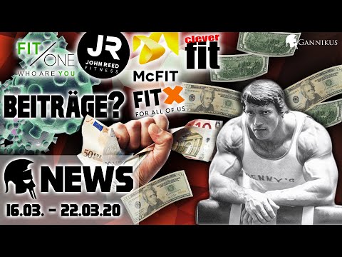 Do I still have to pay for the gym? These are the facts!