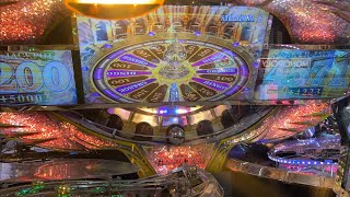 ｸﾞﾗﾝﾄﾞｸﾛｽｺﾞｰﾙﾄﾞ抽選集【114】【メダルゲーム/GRANDCROSS GOLD/4K60FPS高音質】