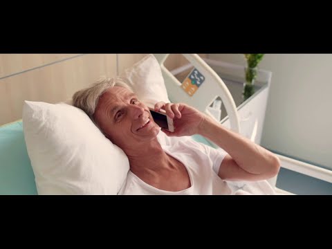 Vali Vijelie si Geany Morandi - Trece trenul vietii mele [videoclip oficial]