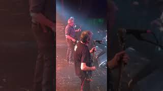 The Macc Lads - Doctor Doctor &amp; Dead Cat - Sat 23rd Nov 2019 - O2 Academy, Sheffield