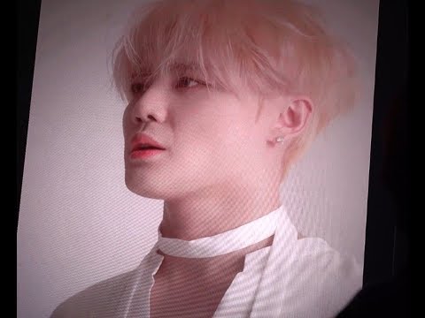191229 XIA Ballad & Musical Concert Vol.6 - 뮤지컬 VCR