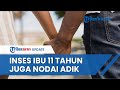 Fakta MIRIS Setubuhi Ibu Kandung Selama 11 Tahun Pria Di Bukittinggi Juga Nodai Sang Adik