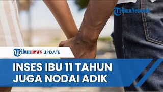Download lagu Fakta MIRIS! Setubuhi Ibu Kandung Selama 11 Tahun, Pria di Bukittinggi Juga Nodai Sang Adik mp3 Download lagu Fakta MIRIS! Setubuhi Ibu Kandung Selama 11 Tahun, Pria di Bukittinggi Juga Nodai Sang Adik mp3