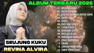 Download lagu REVINA ALVIRA NEWEST ALBUM❤ The Slightest Bit mp3