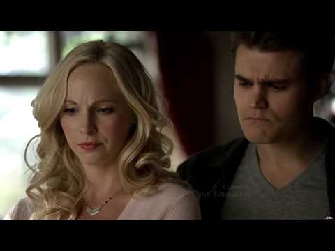 Stefan & Caroline - 6x13 #1 (It's definitely you)