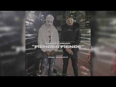 1.Cuz x Einár x Luk G - Fiendens Fiende (Official Audio & Lyrics)