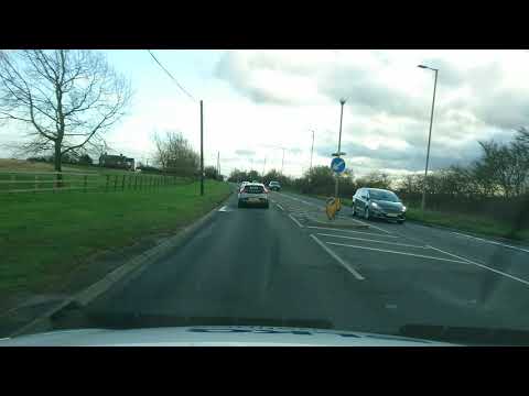 Saffron Court SS15 to North Hill SS17 130220