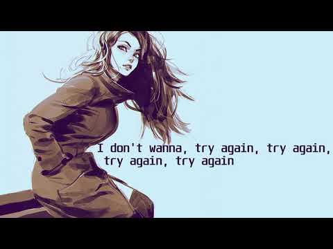 BLAEKER feat  Jaslyn Edgar - My New Life(Lyric Video)