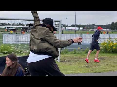 2024 07 25   Kennedy's Highlight   Dana Cup Playoff 2 vs Skedsmo FK Norway 1