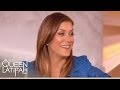Kate Walsh Talks About the "Fargo" Accent on The Queen Latifah Show