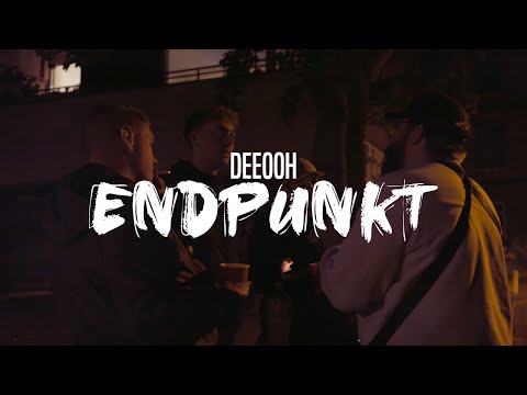 DEEOOH - Endpunkt (Prod. by MXS Beats) [Official 4K Video]