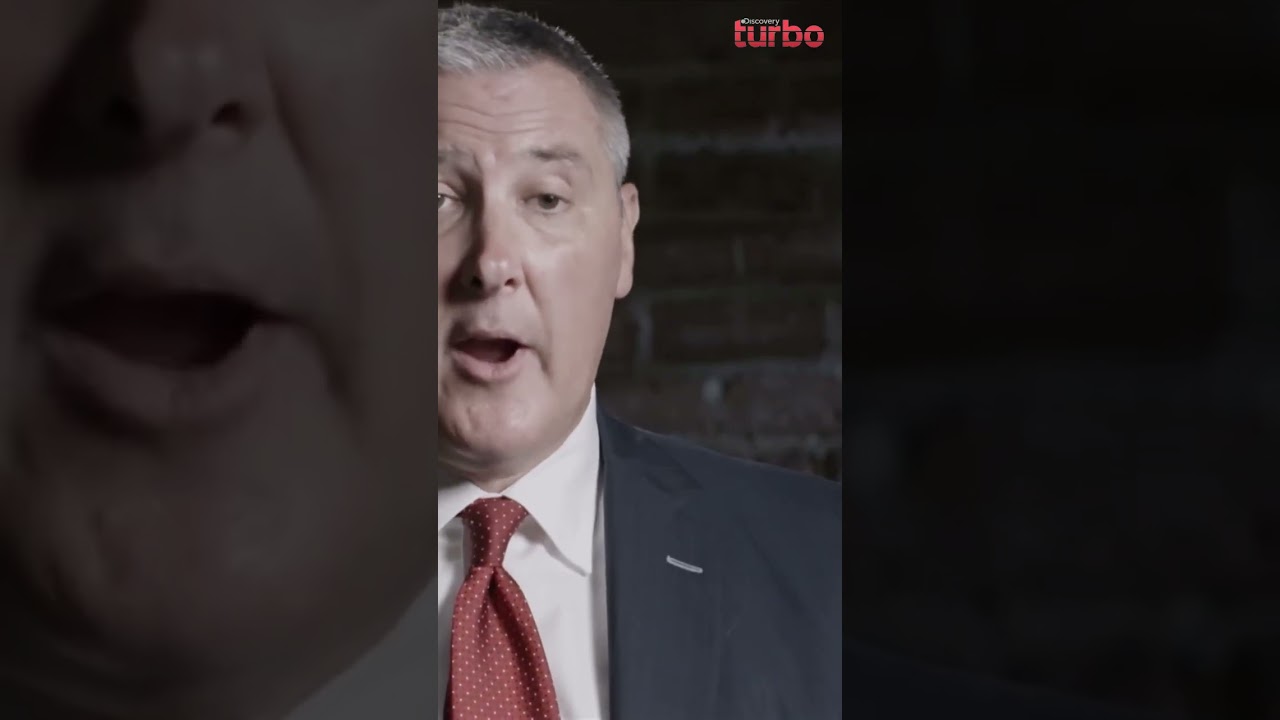 Una situação extrema que coloca a polícia à prova